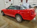 Lot #3304538441 2008 FORD MUSTANG