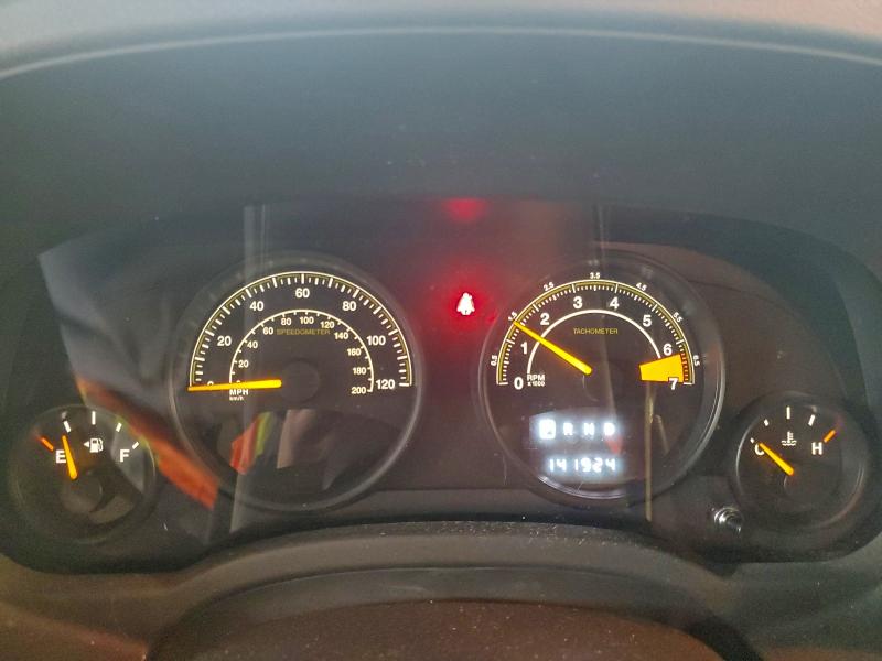 2015 JEEP PATRIOT SP #3303690030