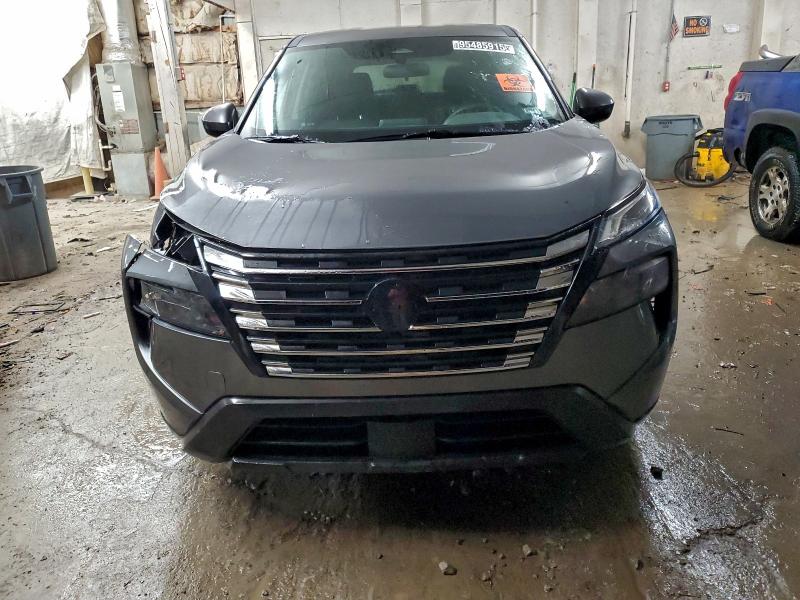 2025 NISSAN ROGUE SV #3305691716