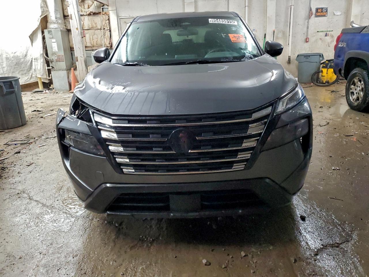 Lot #3305691716 2025 NISSAN ROGUE SV