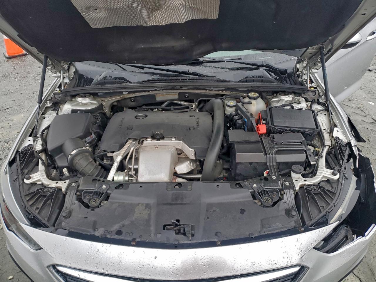 BUICK REGAL PREFERRED