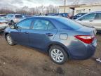 Lot #3310318034 2015 TOYOTA COROLLA L