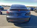 Lot #3317866913 2025 TESLA MODEL Y