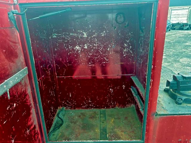 2016 RAM 3500 #3302669021