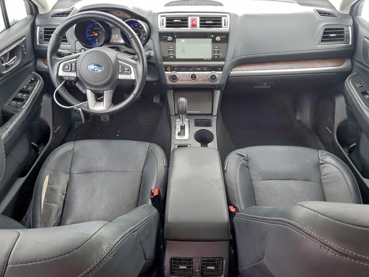 SUBARU OUTBACK 3.6R LIMITED