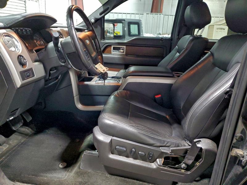 2014 FORD F150 SUPER #3304571472