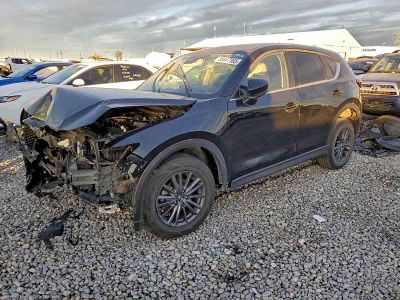 2020 MAZDA CX-5 TOURI #3309383982