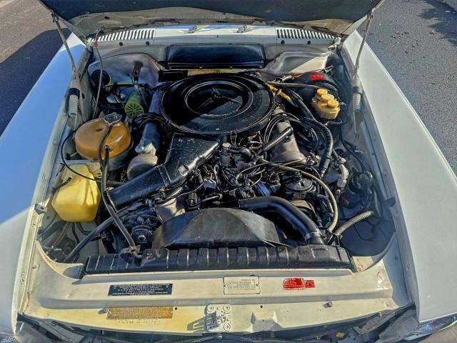 1975 MERCEDES-BENZ 450 SL #3305289307