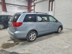 Lot #3310375017 2006 TOYOTA SIENNA XLE