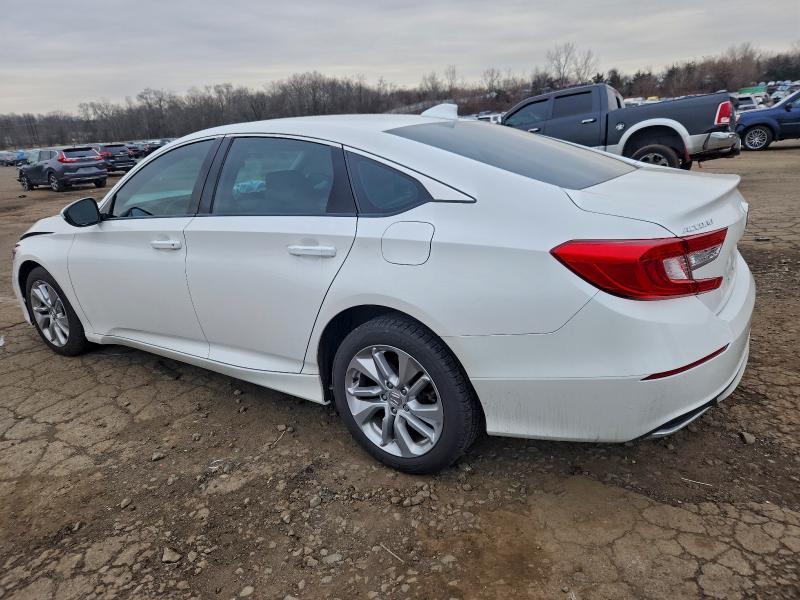 2020 HONDA ACCORD LX #3317703098
