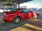 Lot #3309331110 2003 FORD MUSTANG