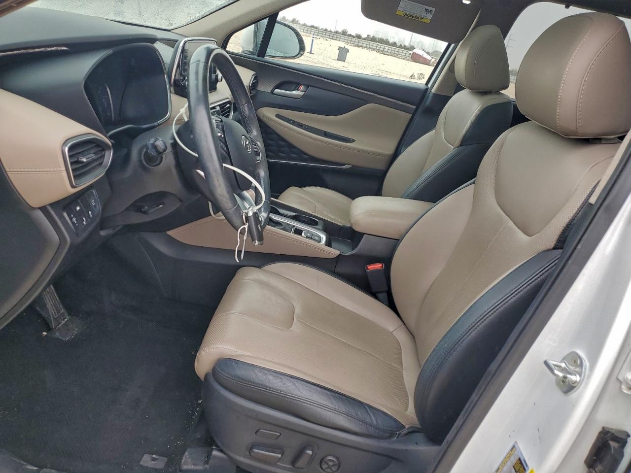 HYUNDAI SANTA FE LIMITED