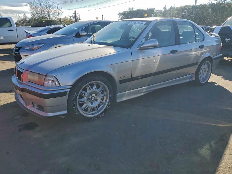 1998 BMW M3 #3304812673