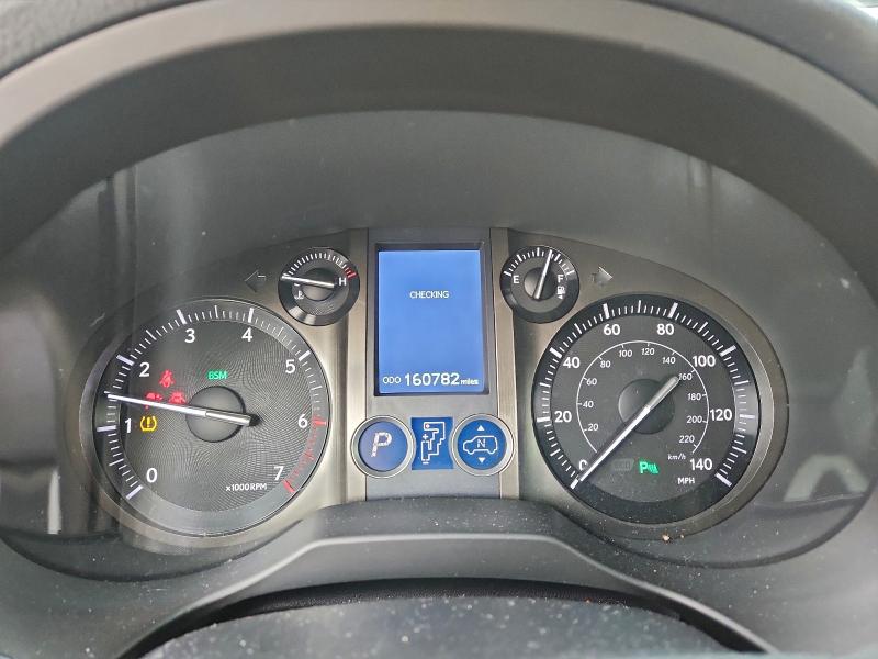 2014 LEXUS GX 460 PRE #3305365319