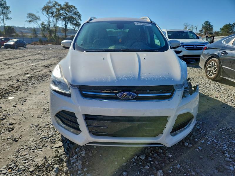 2014 FORD ESCAPE TIT #3310587047