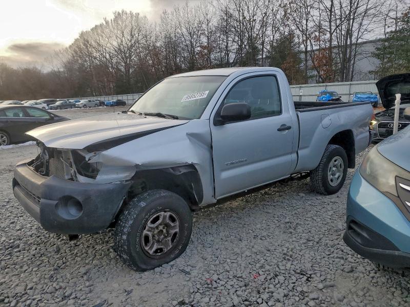 2005 TOYOTA TACOMA #3309525563