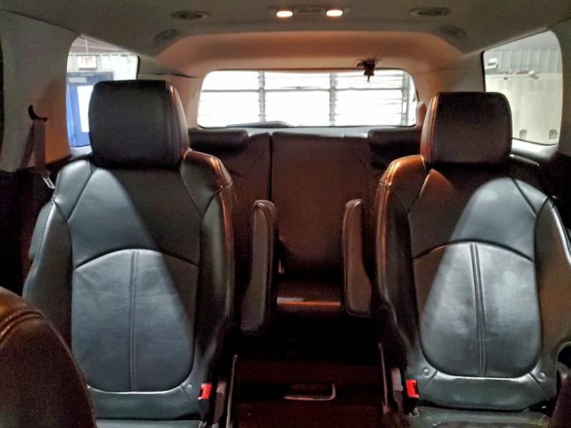 2013 GMC ACADIA SLT #3306584862