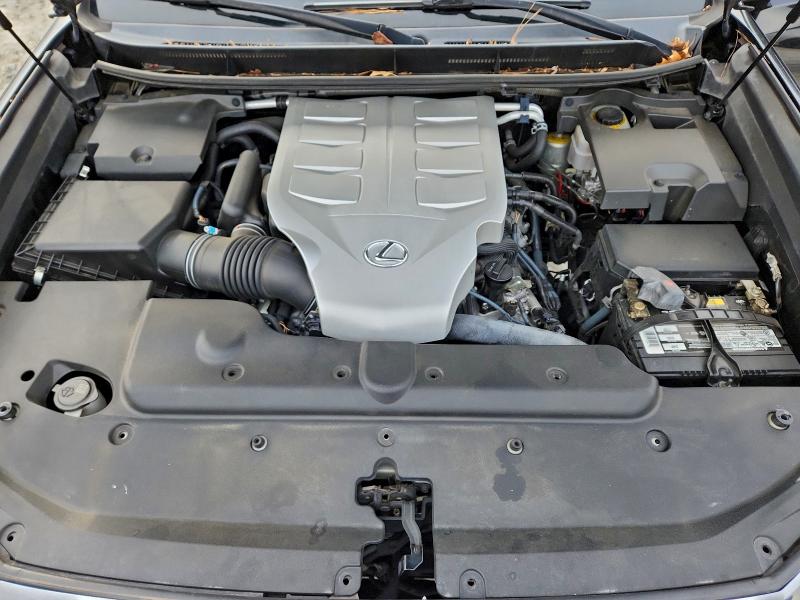 2014 LEXUS GX 460 PRE #3305365319