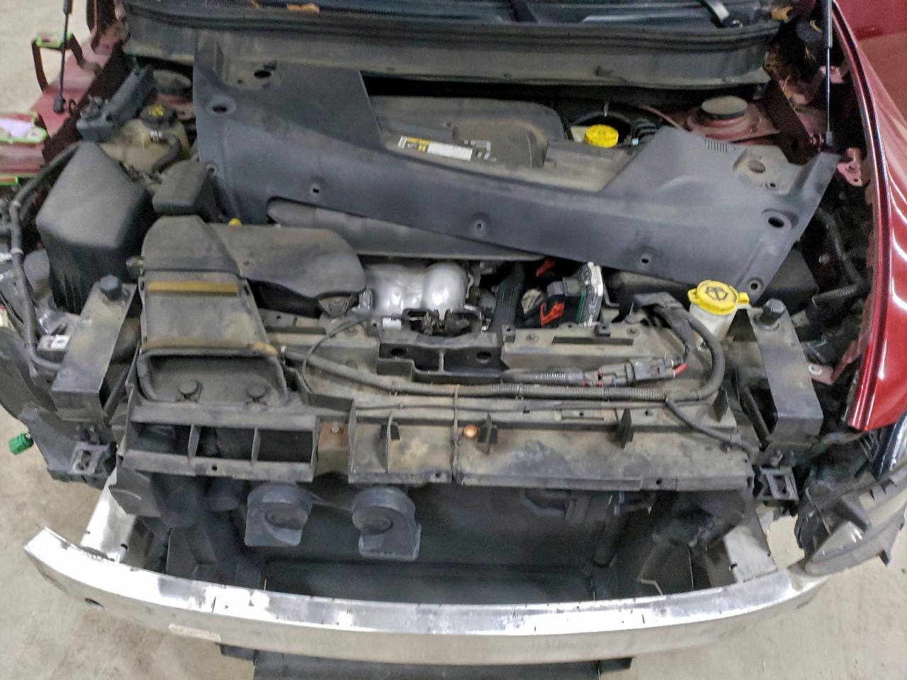 JEEP GRAND CHEROKEE LATITUDE