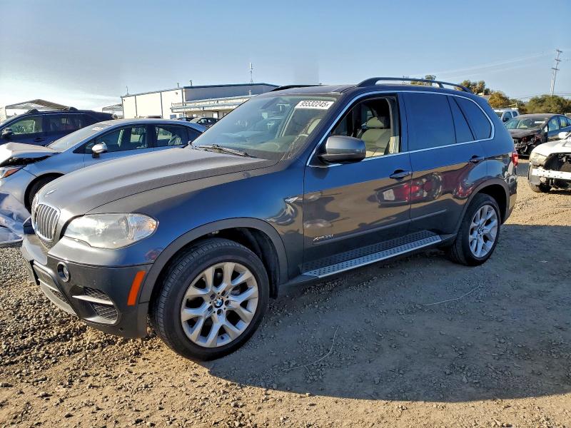 2013 BMW X5 XDRIVE3 #3305330306