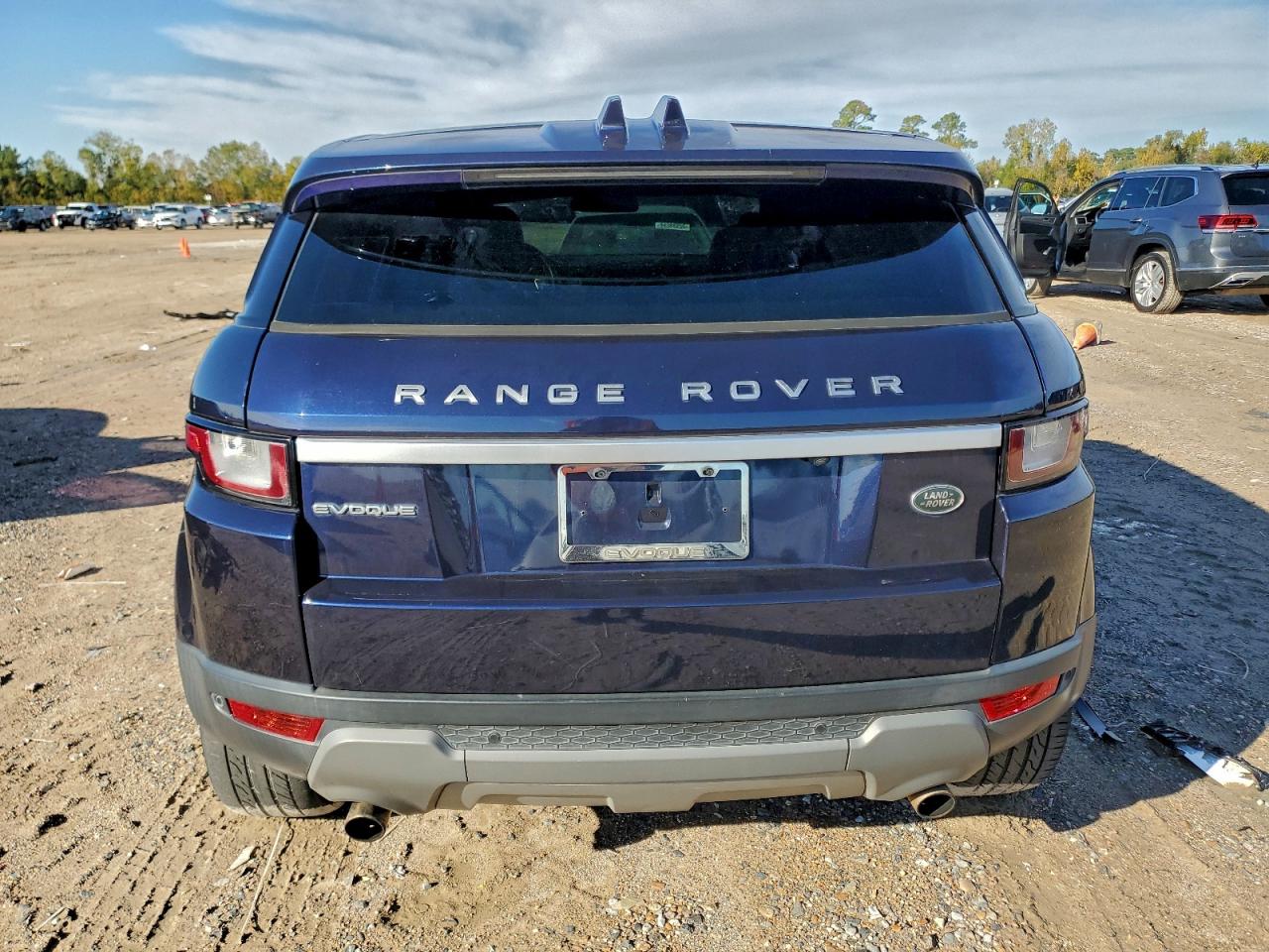 Lot #3310307958 2016 LAND ROVER RANGE ROVE