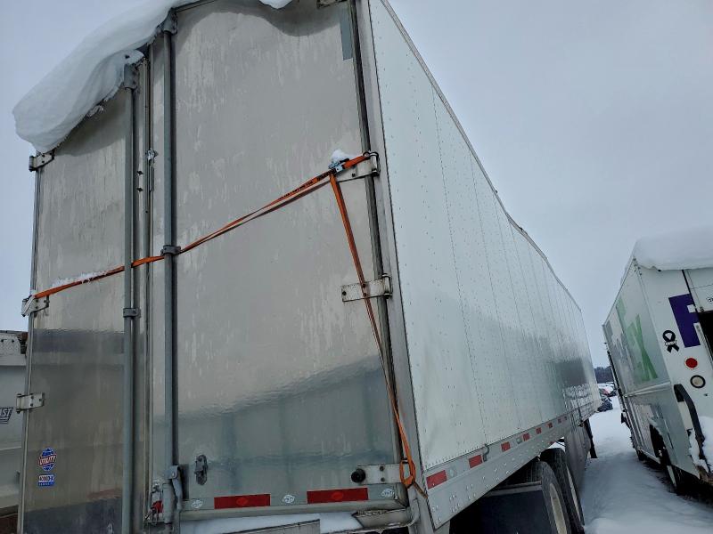 2019 UTI TRAILER #3316995115