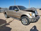 Lot #3316817410 2011 FORD F150 SUPER
