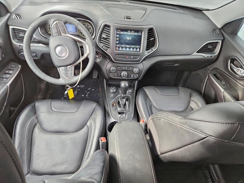 2022 JEEP CHEROKEE L #3303732428