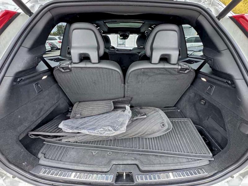 2019 VOLVO XC90 T6 R- #3304539464