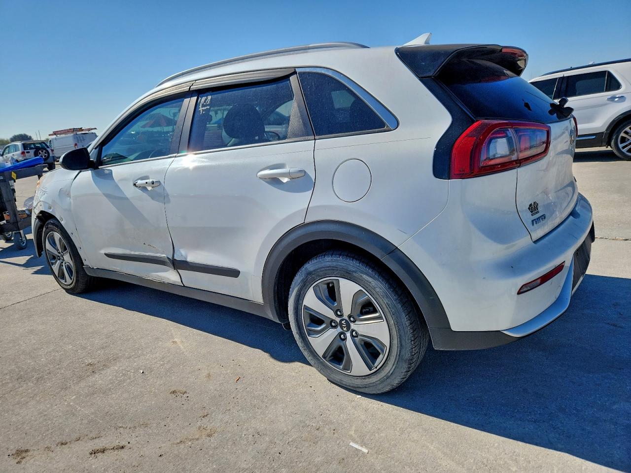 KIA NIRO FE