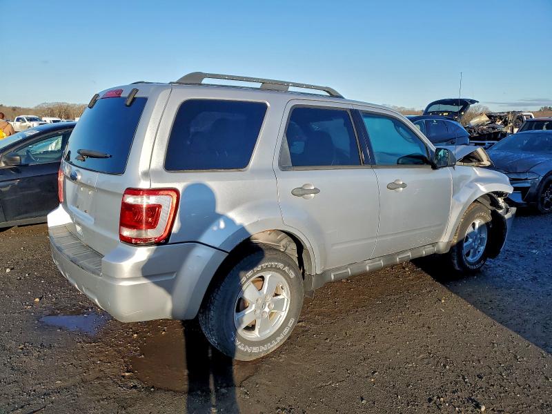 2012 FORD ESCAPE XLT #3305427471