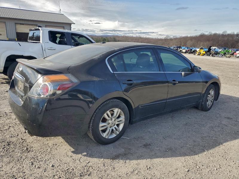 2011 NISSAN ALTIMA BAS #3301668667