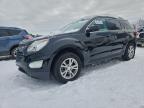Lot #3306570129 2017 CHEVROLET EQUINOX LT