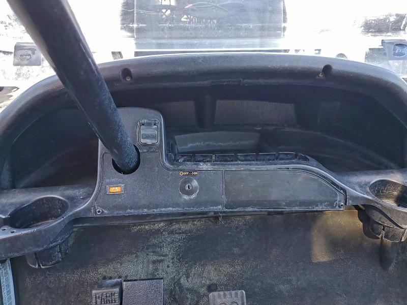 2022 CLUB CAR TEMPO FLA #3304530491