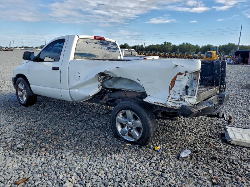 2006 DODGE RAM 1500 S #3310440306