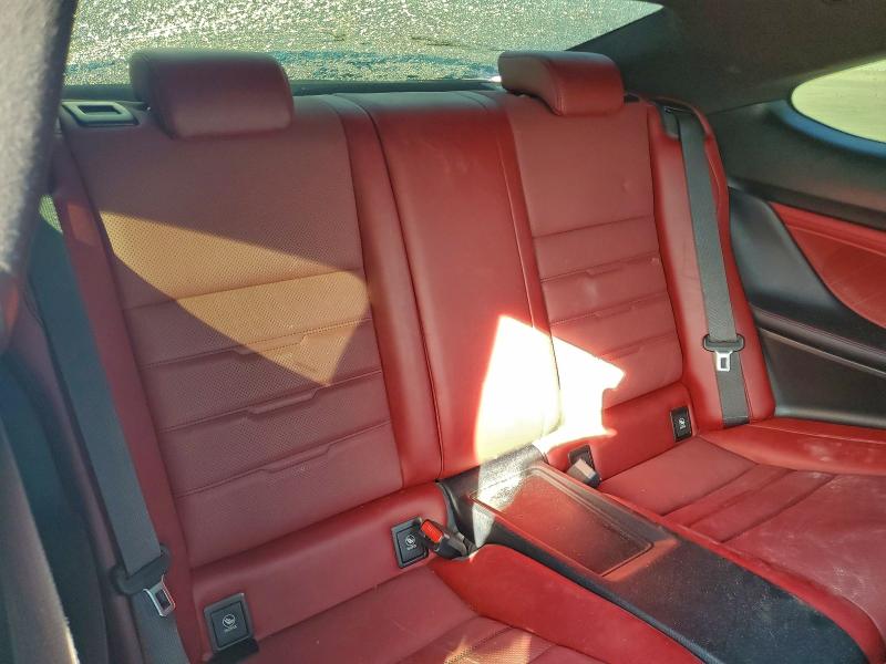 2016 LEXUS RC 300 #3305325350