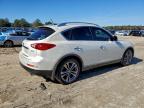 Lot #3316947086 2011 INFINITI EX35 BASE