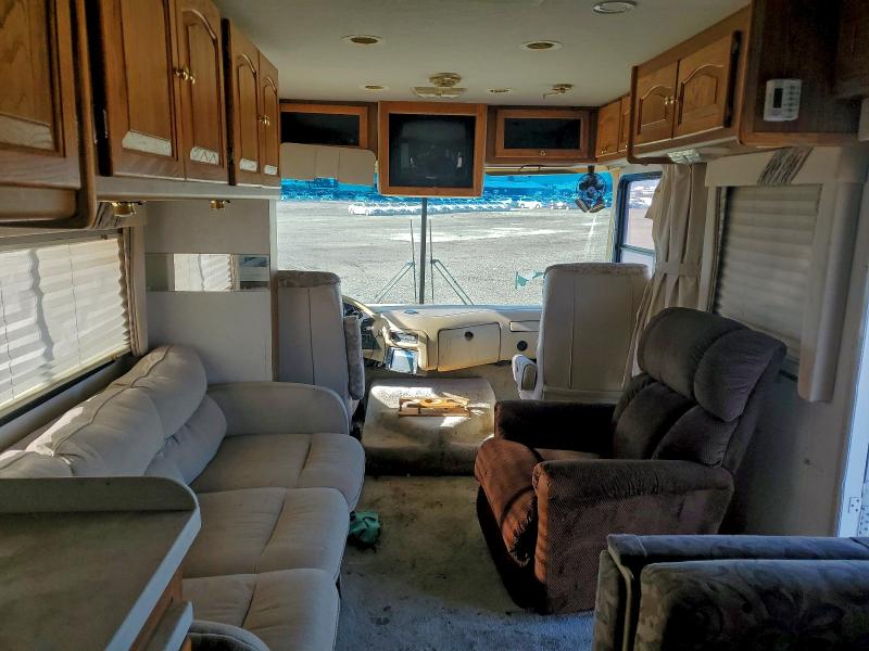 2001 TBNA ALEGRO BAY #3302810913