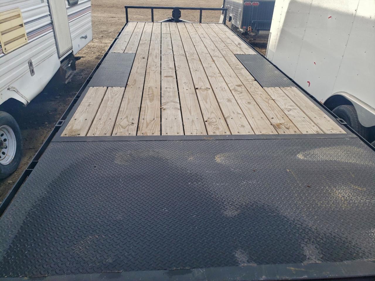 Lot #3317745070 2025 INTERSTATE UNKNOWN