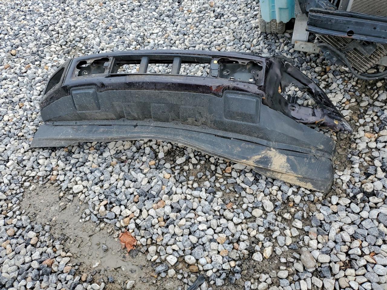 Lot #3311618258 2019 FORD F150 SUPER