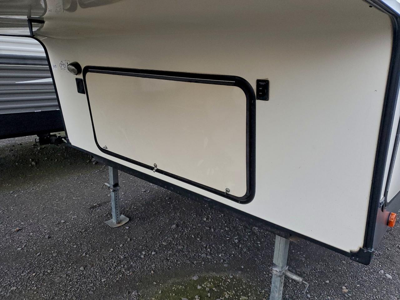 Lot #3315949080 2020 WILDWOOD HERITAGE G