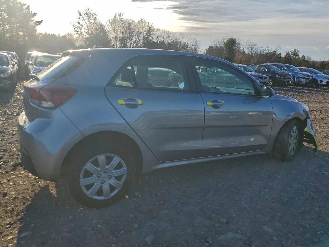KIA RIO S
