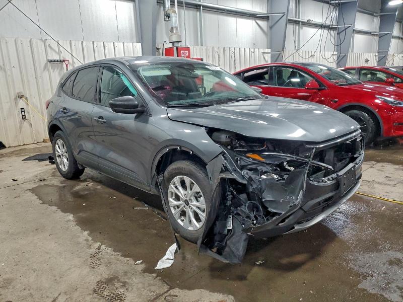 2025 FORD ESCAPE ACT #3316762415