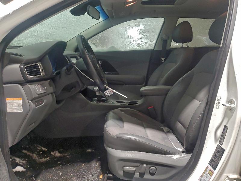 2017 KIA NIRO EX #3316766409