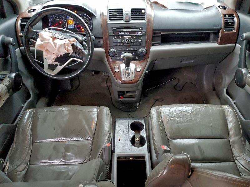 2010 HONDA CR-V EXL #3305197016