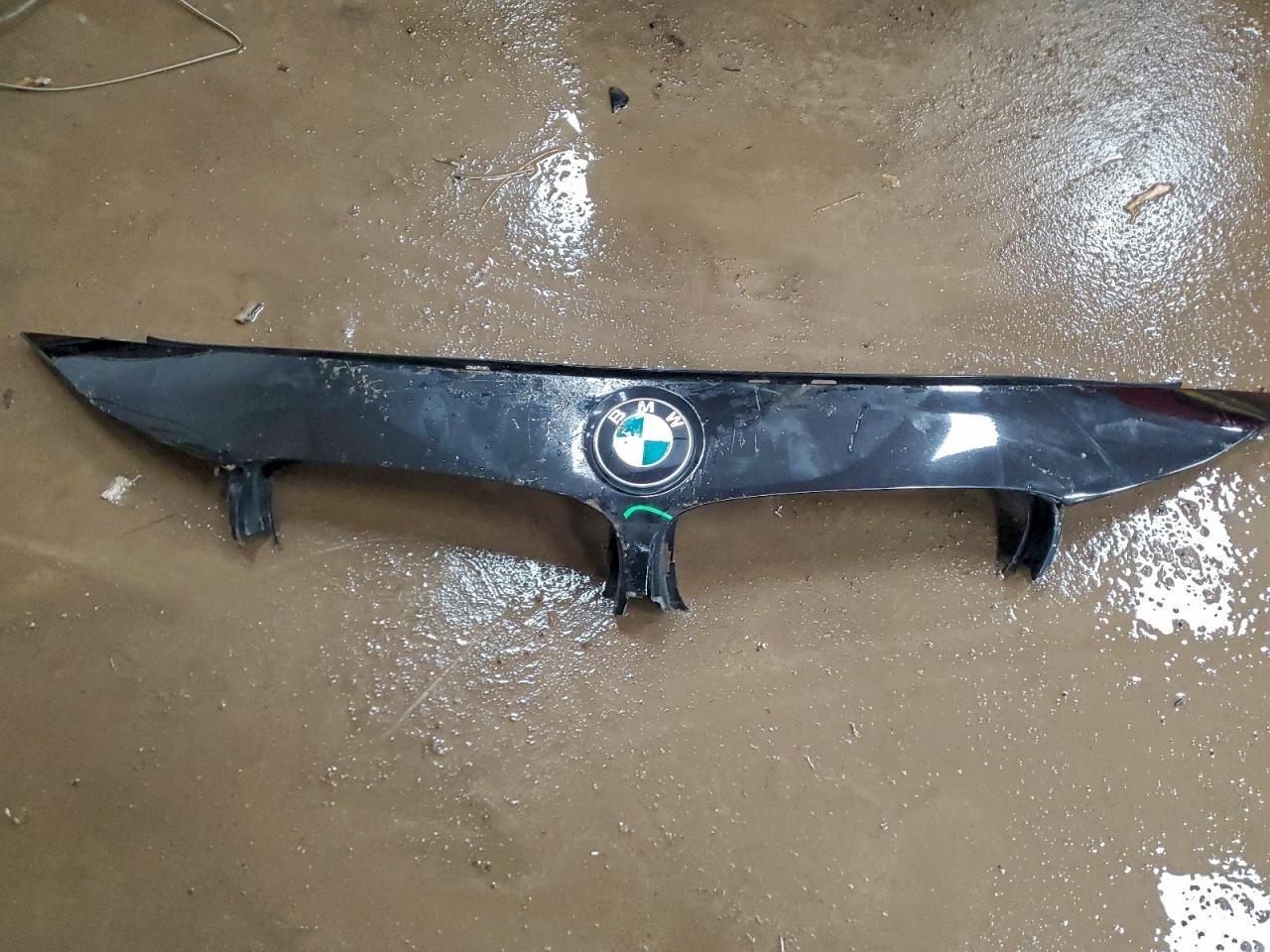 BMW 3 SERIES XI SULEV