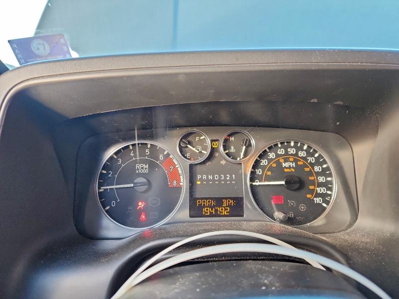 2008 HUMMER H3 #3312266822