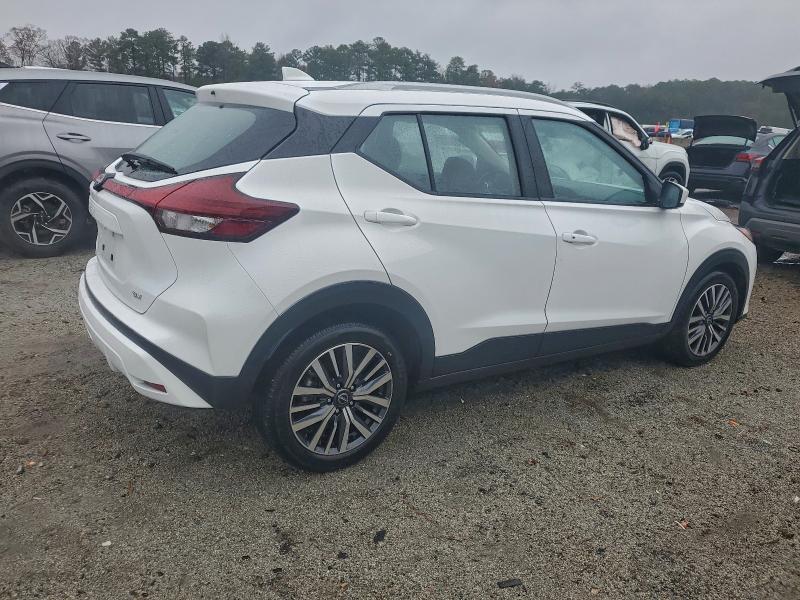 2024 NISSAN KICKS SV #3305389319