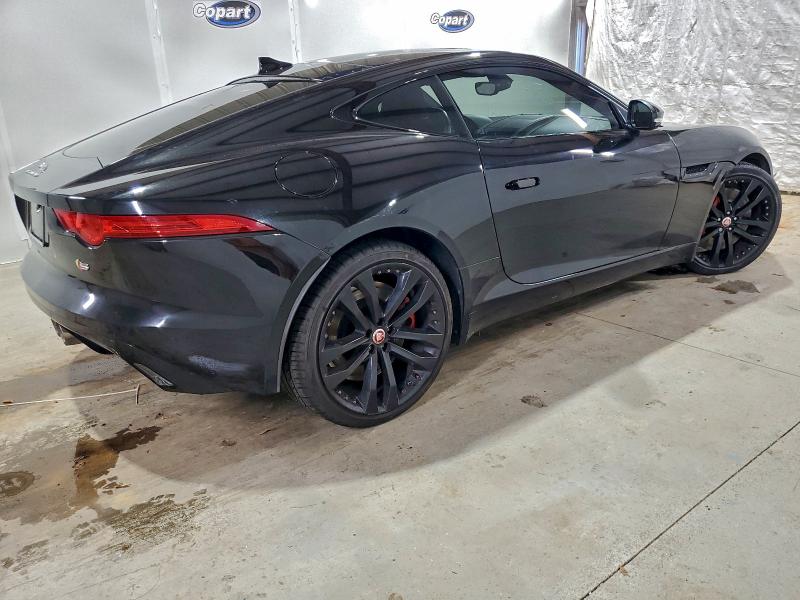 2015 JAGUAR F-TYPE S #3312416626