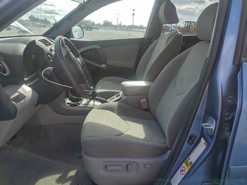 2008 TOYOTA RAV4 LIMIT #3311582803